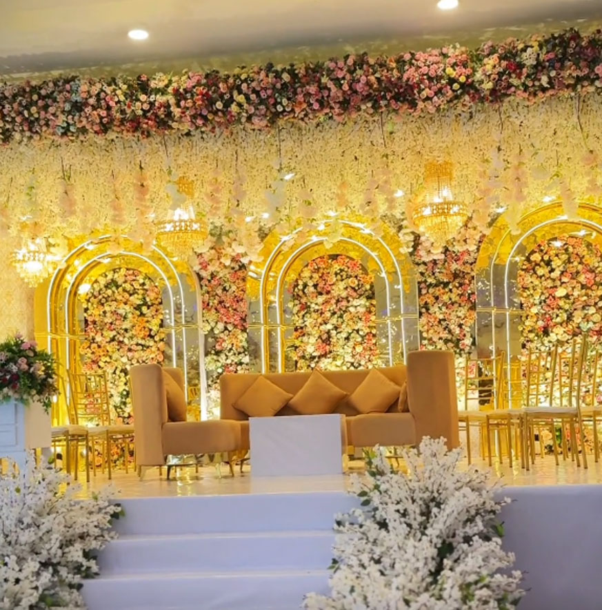 Professional event management company in Thrissur, Kerala