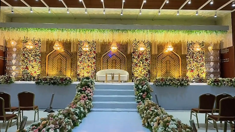 Professional event management company in Thrissur, Kerala
